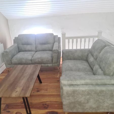 2 Bed Townhouse Eyre Square City Centre Galway Eksteriør billede