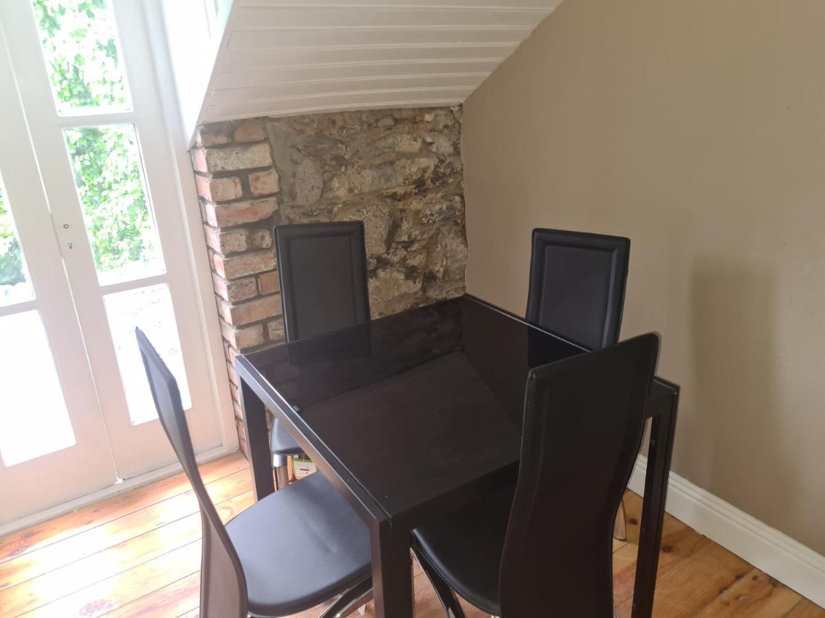 2 Bed Townhouse Eyre Square City Centre Galway Eksteriør billede